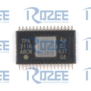 TPA3116D2DADR