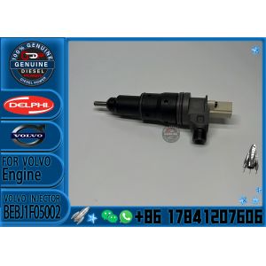 Diesel Engine Common Rail Fuel Injector 22282199 22282202 22301418 BEBJ1F05002