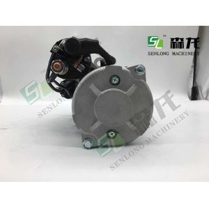 M9T71179 24V 12T MBE4000 Engine Excavator Starter Motor