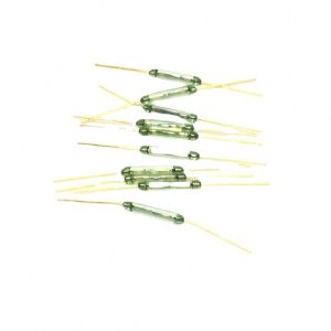 High quality MKA14103 reed switch, magnetically controlled magnetic switch
