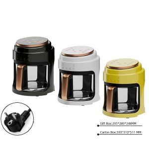 Air Fryer Plastic Injection Molding Development Large Capacity Touch Screen