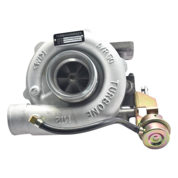 Quality 6222-81-8210 6D108 Engine Parts Turbocharger for CAAT PC300-6 Excavator wholesale