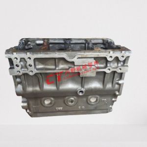 729602-01560 Diesel Engine Cylinder Yanmar Block STD 4TNV88