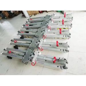 Aluminum Alloy Construction The Secret to the Portability and Strength of the