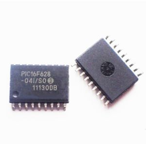 PIC Microcontroller Price SOP DIP Pic16f628 Integrated Circuits