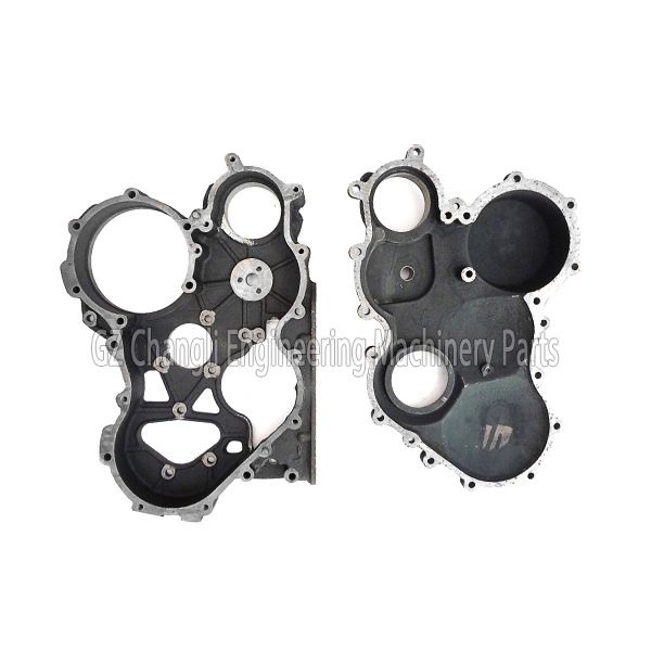 OEM Timing Gear Cover and Housing 490BPG-16001 490BPG-16003 for Xinchai A490BPG