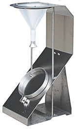 HAIDA 10ml/S Water Repellency Tester With Spray Nozzle 250 Ml In 25 To 30