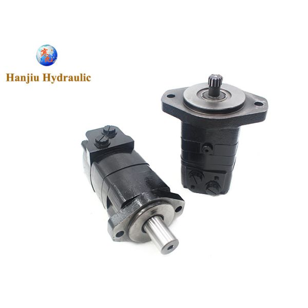 A8810 / A9900 Sugarcane Harvester Heavy Duty Motor Hydraulic Eaton Engin