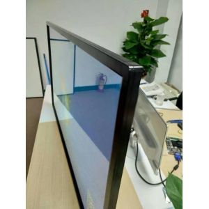 19 Inch To 98 Inch Computer Multi Touchscreen , Indoor All In One Pc Interactive