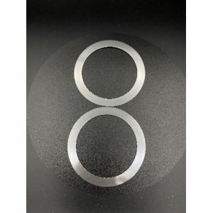 ANSI Standard Compressor Valve Plate Customization With Drawings