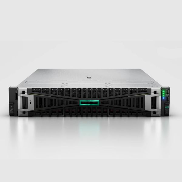 Quality Brand New CTO Server HPE ProLiant DL385 Gen11 8SFF CTO Server P53921-B21 Web Server wholesale