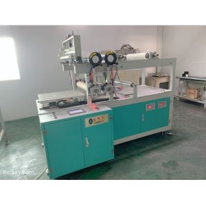 Cheap UV Curing Machine with 500mm*600mm*1000mm Dimensions and Consumption for sale