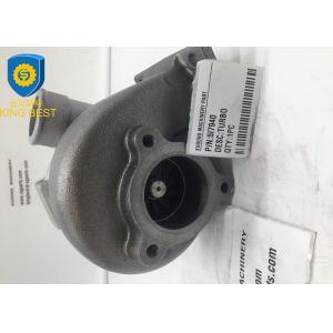 Engine Turbo Excavator Turbocharger 5I7940 100% New Condition Long Lifespan