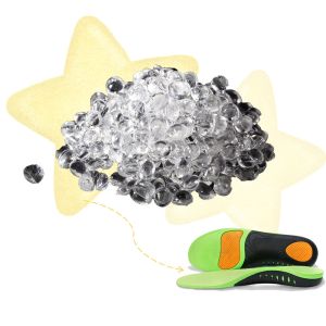 Smooth or Textured Thermoplastic Rubber Material High Flexibility