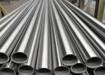 Quality Stainless Steel Pipe Tubing with BA/2B/NO.1/NO.3 Surface Finish ASTM A312 and ASTM A269 Standards for Round Square Rectangle Shapes wholesale
