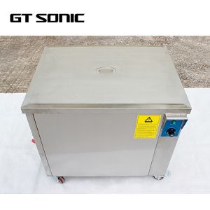 GT SONIC 157 Liter 1800W Ultrasonic Cleaning Machine Manufacturers Multi