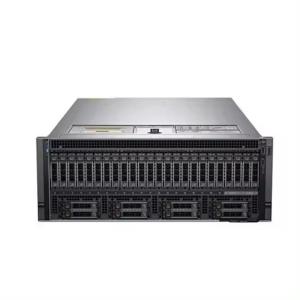 Cheap Private Mold R940XA 4U Rack Server Super Computing Power System with Four-socket Processor for sale