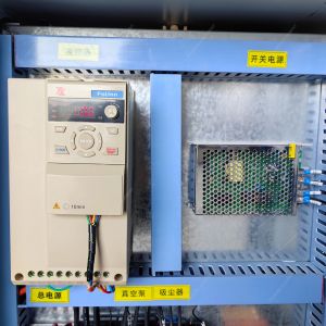 Speed PK1325 Multifunctional 3D CNC Wood Door Carving Machine for Automatic