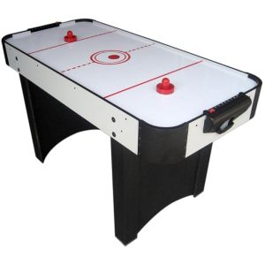 China Kid's superior air hockey table 5FT electronical power game table on sale
