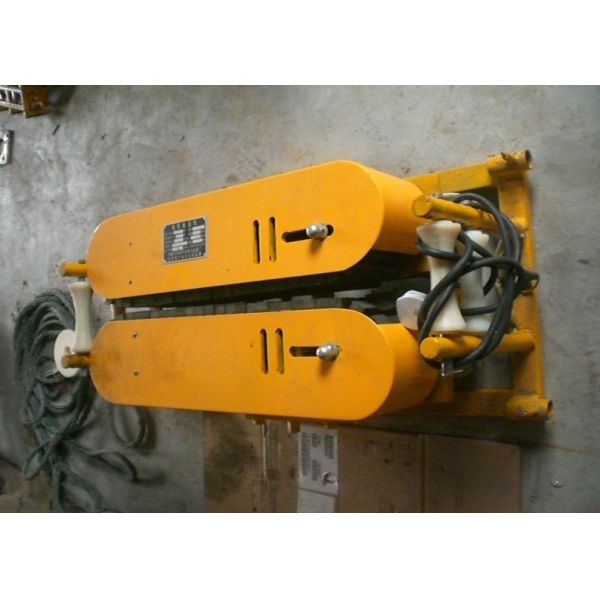 Underground Cable Tools Electrical Engine Cable Hauling Machine Cable Pulling Machine