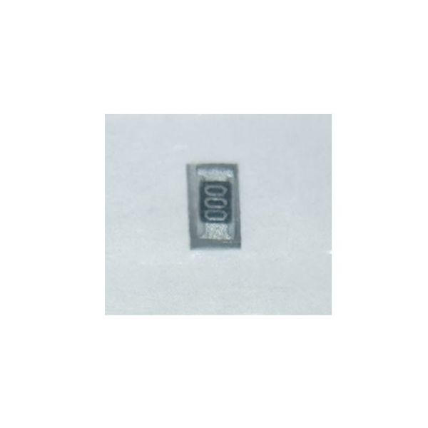 Quality WR06X000 Film Chip Current Sense Resistors 100mW PCB Mount wholesale