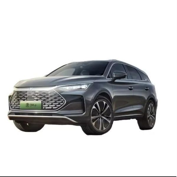 Quality Byd Tang 2020 2021 2022 2023 Don FWD Electric Car Spc 4870*1950*1725 mm Drive FWD Byd wholesale