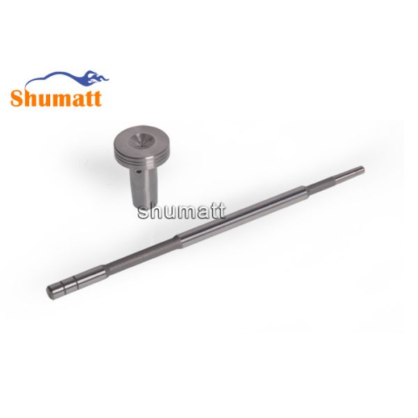A+ new Shumatt Injector Control Valve Set F00RJ01692 for 0445 120 081/107