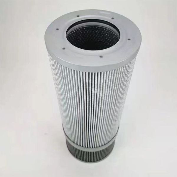 Gearbox Hydraulic Oil Filter Element 319435 for Video Outgoing-Inspection in Hydraulics