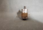 500w Ultra Cutting 40Khz Transducer With Capacitor Range From 5100pf To 7500pf