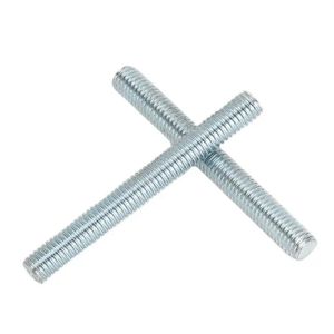 Thread Rod Double Thread Bar End Stud M48 M52 Stainless Steel All