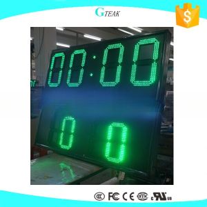 digital electronic scoreboard wireless remote control