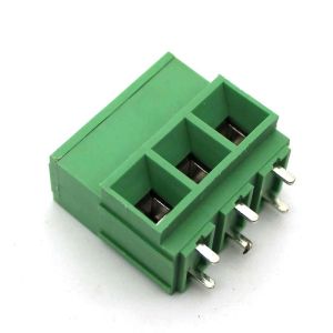 Terminal blocks for printed circuit boards, 10.16MM PITCH Degson DG136 CONNECTOR