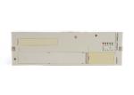 Omron CV2000-CPU01-V1 CPU UNIT SFC/LADDER RACK MOUNTING 62K WORDS 4 REMOTE I/O