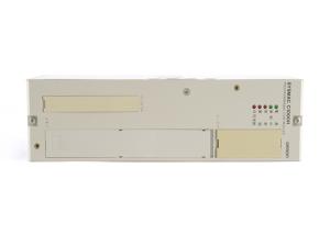Omron CV2000-CPU01-V1 CPU UNIT SFC/LADDER RACK MOUNTING 62K WORDS 4 REMOTE I/O UNIT MOUNTABLE