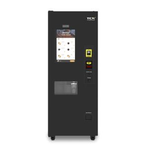 Cheap User-Friendly Health Check Kiosk with Thermal Printer and Touch Screen for sale