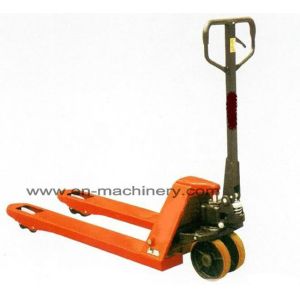 Hydraulic Hand Pallet Truck Pallet Jack with Material Handling Tools