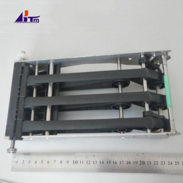 ATM Machine Parts Wincor Nixdorf Transport Lower Chassis CCDM 01750055175