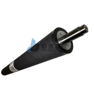 High Speed Printing Rubber Roller for Heidelberg ROLAND KOMORI Printing Machines