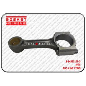 ISUZU NHR54 4JA1 8-98012611-2 8-94333119-3 8980126112 8943331193 Connecting Rod