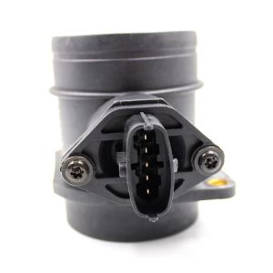 0 281 002 428 Audi Air Flow Meter , Auto Air Flow Sensor For 8et 009 142-671