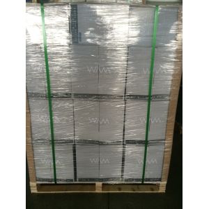 UTP CAT5E Network Cable Copper Clad Aluminum with PVC Jacket for Fast Ethernet