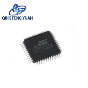 Cheap ATMEGA16L-8AU Atmel Electronic Components ATMEGA16L-8AUR Micro Controller Chip for sale