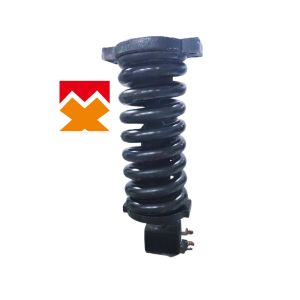 312D E312D Excavator Track Adjuster Assembly Excavator Attachments