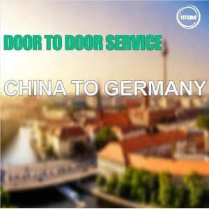 China OOCL ONE HMM Liner Door To Door Overseas Shipping From China To Germany on sale