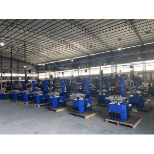 XT-521 PRO Tire Changer Machine For SUV Car Or Common Car