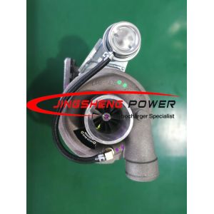 C14 Diesel Engine Turbocharger C14-194-01 C14-194 6.1-07.01 1407B5.32 D245.7