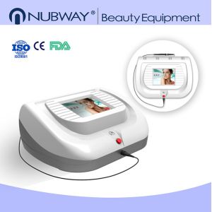 Cheap Big discount !!! 30MHZ salon or spa used skin tag and Spider Vein Removal Machine for sale