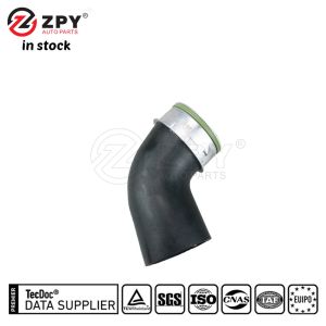China ZPY 3B0145834P Charger Intake Hose For Audi Vw Skoda A4 Avant A6 Passat 4B 8E on sale