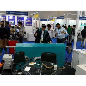 Cheap Pre heading Energy Saving 5g/M Butyl Silicone Sealant Machine for sale