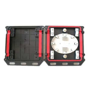 48 Fibers Aerial Splice Enclosure / FOC Optical Splice Closure